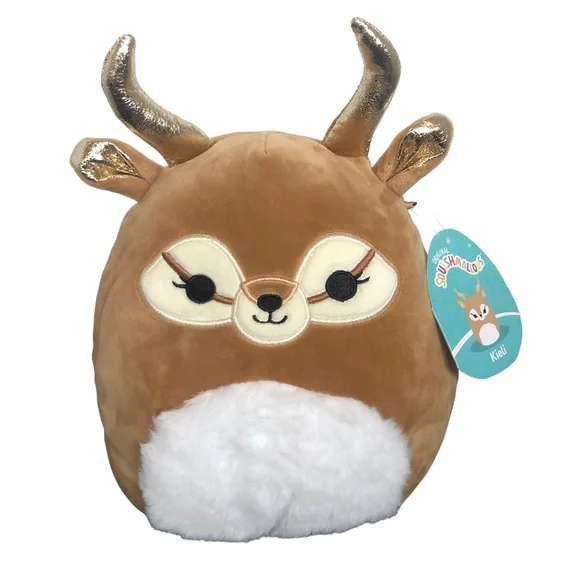Squishmallow Kieli New with Tags - Picture 4 of 8